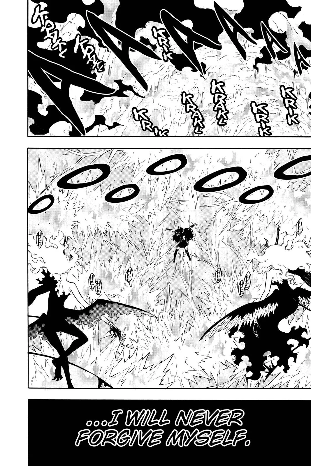 Black Clover Chapter 286 – Page 16