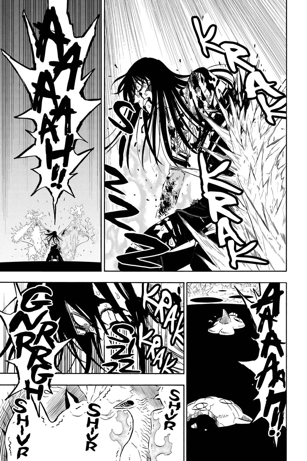 Black Clover Chapter 287 – Page 9