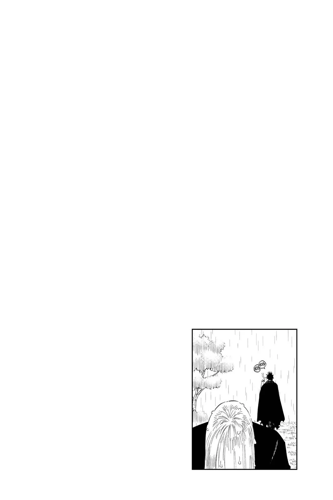 Black Clover Chapter 287 – Page 15