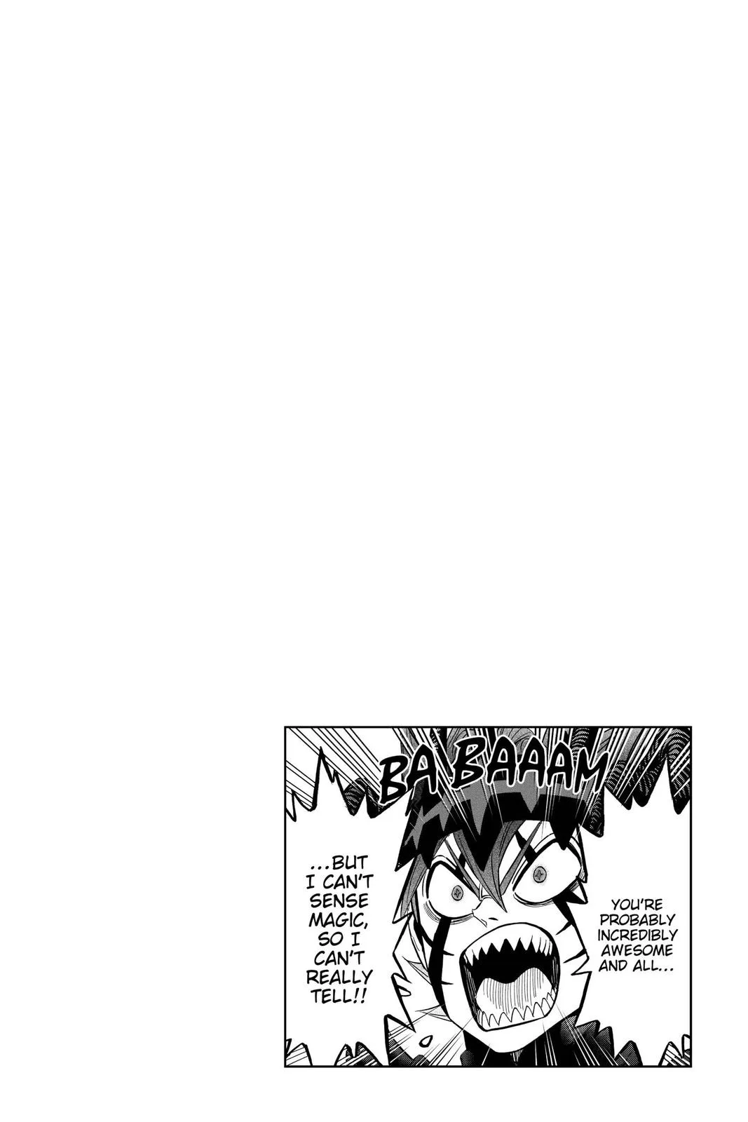 Black Clover Chapter 289 – Page 12
