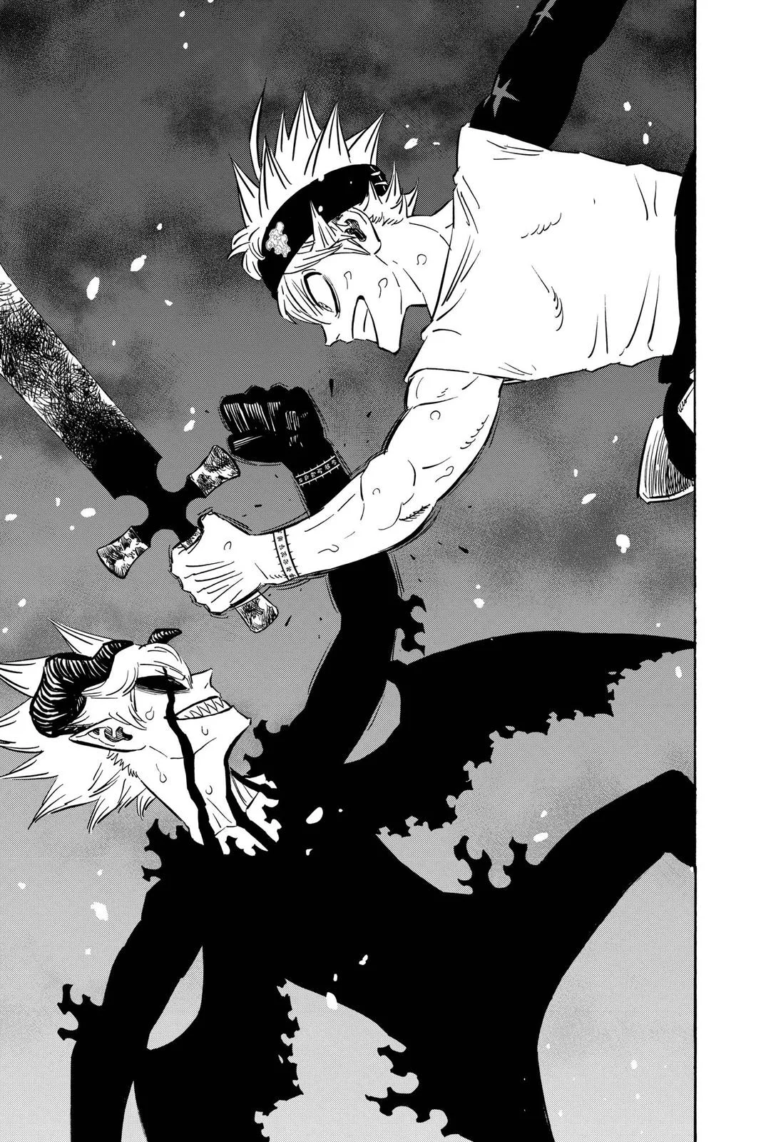 Black Clover Chapter 290 – Page 13