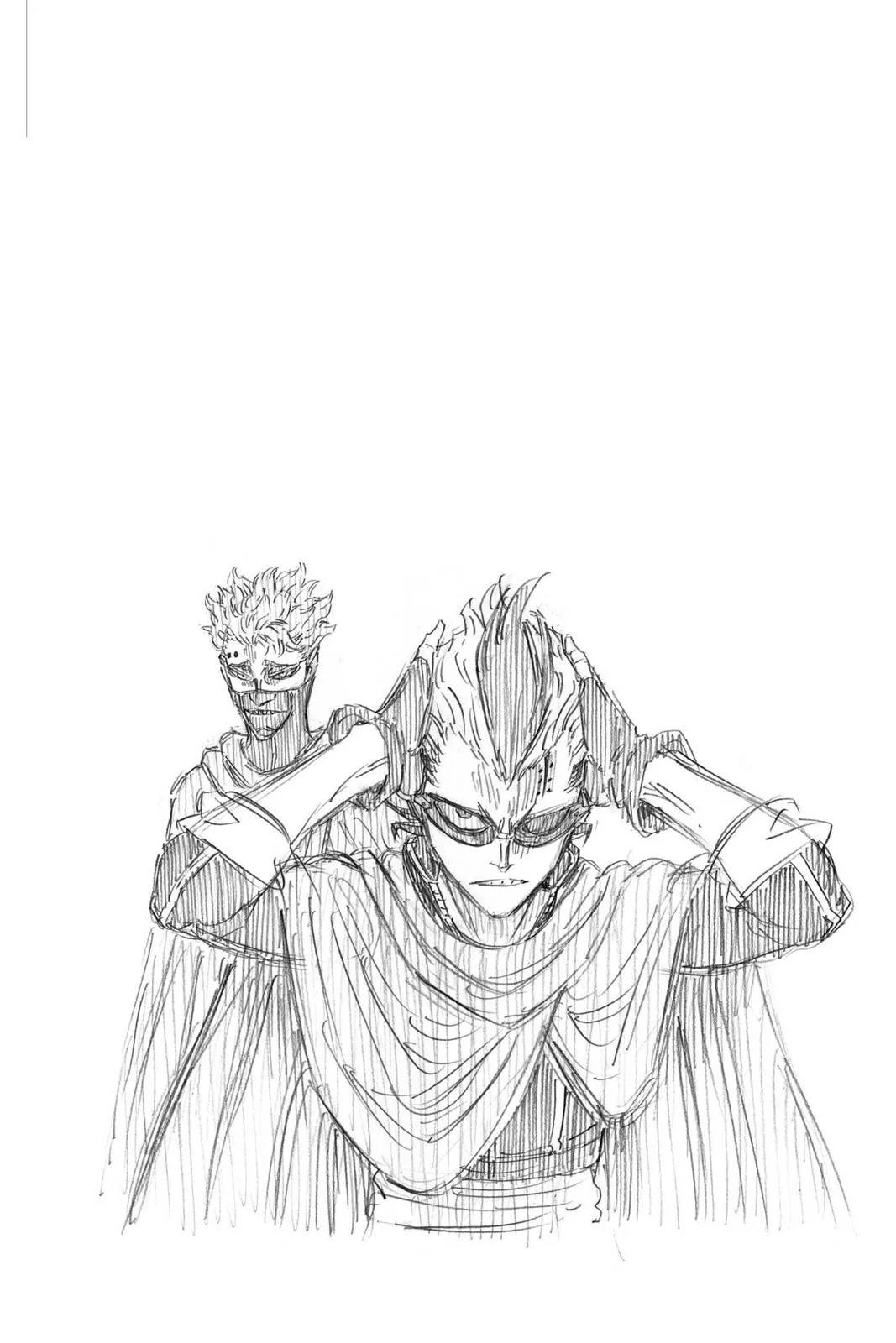 Black Clover Chapter 291 – Page 17