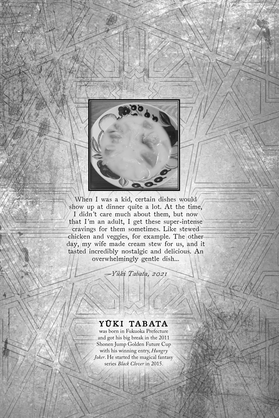 Black Clover Chapter 293 – Page 2