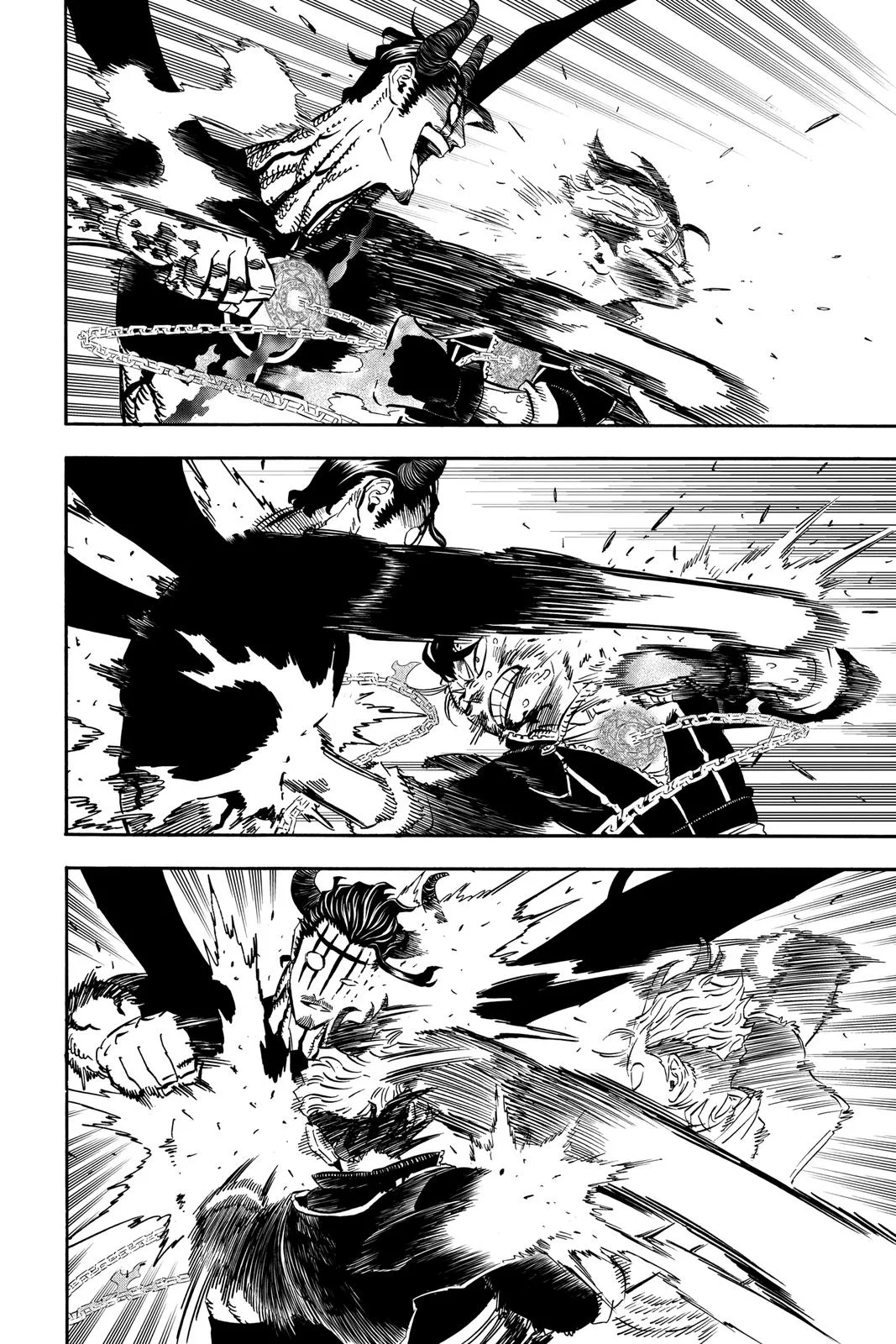 Black Clover Chapter 293 – Page 15