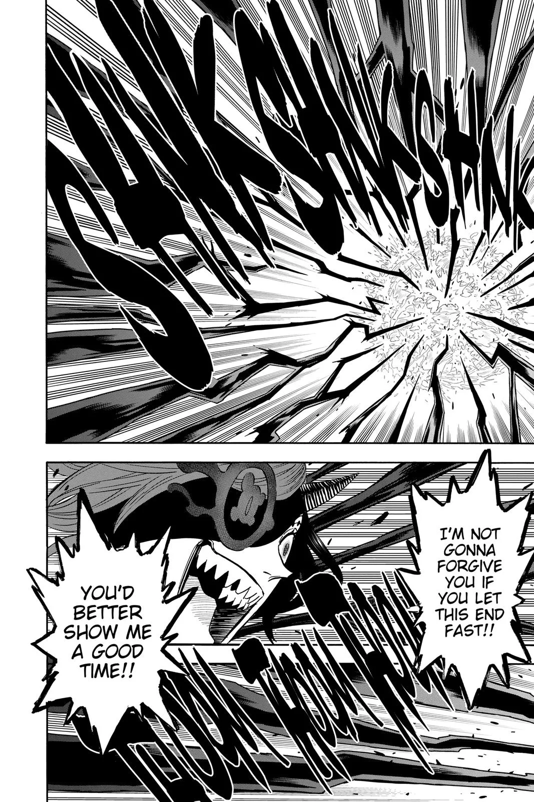 Black Clover Chapter 295 – Page 16