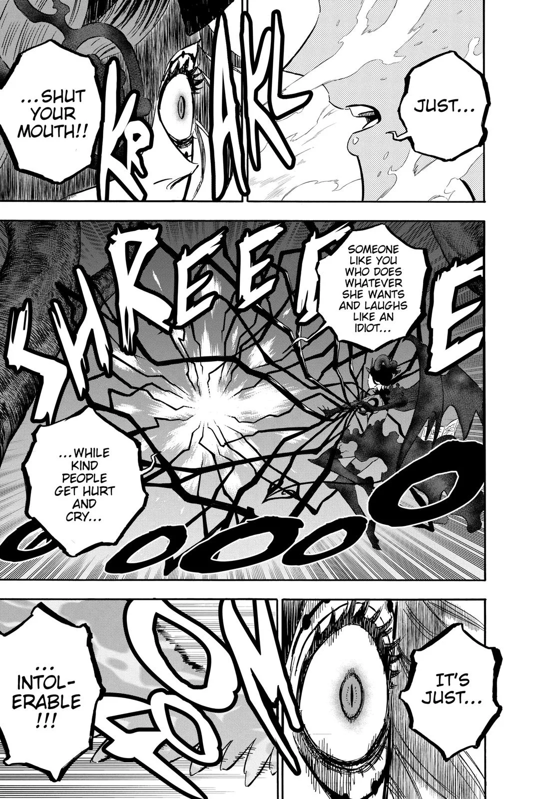 Black Clover Chapter 295 – Page 17