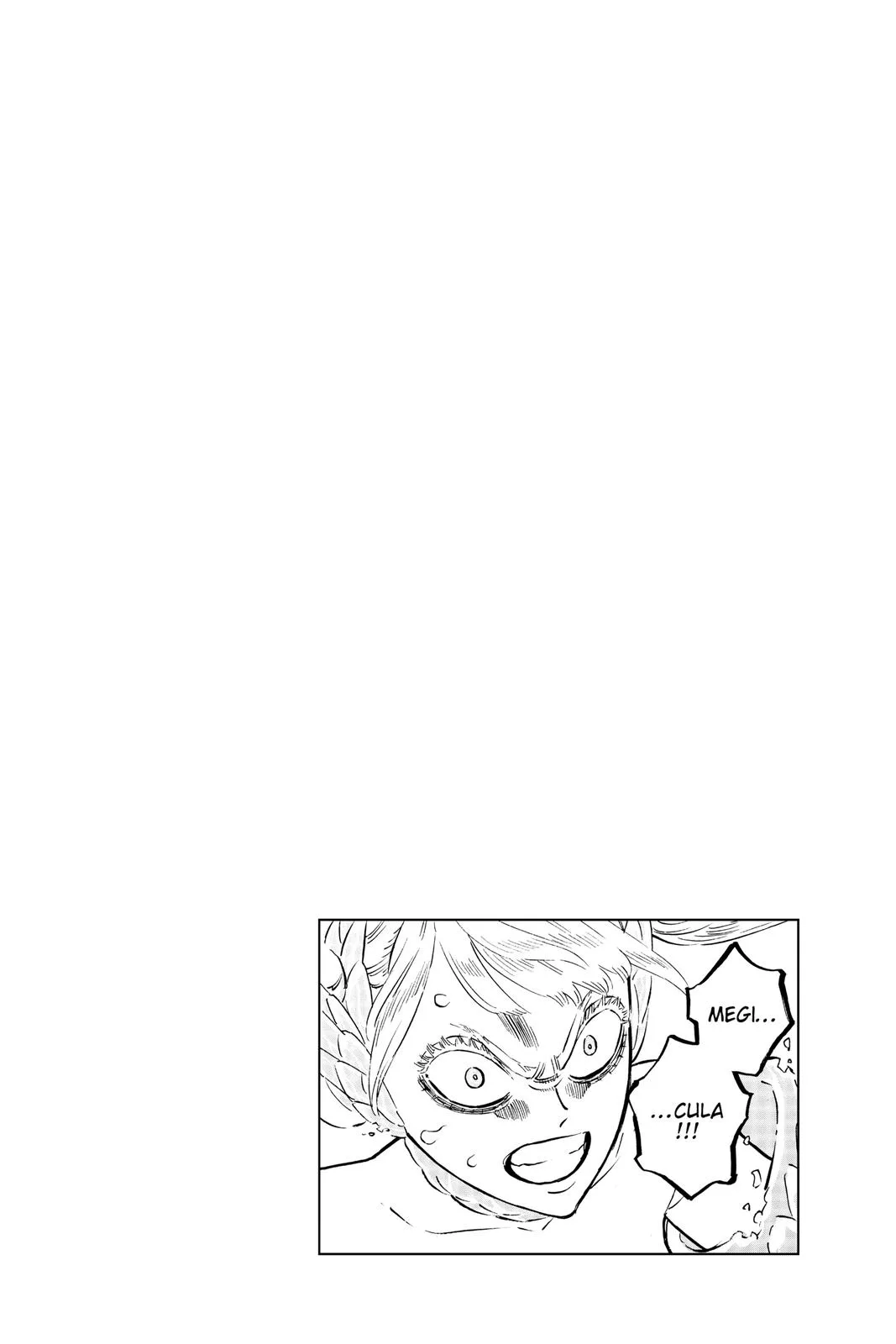 Black Clover Chapter 298 – Page 10
