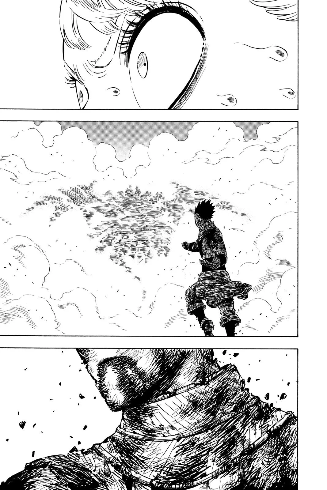 Black Clover Chapter 299 – Page 10