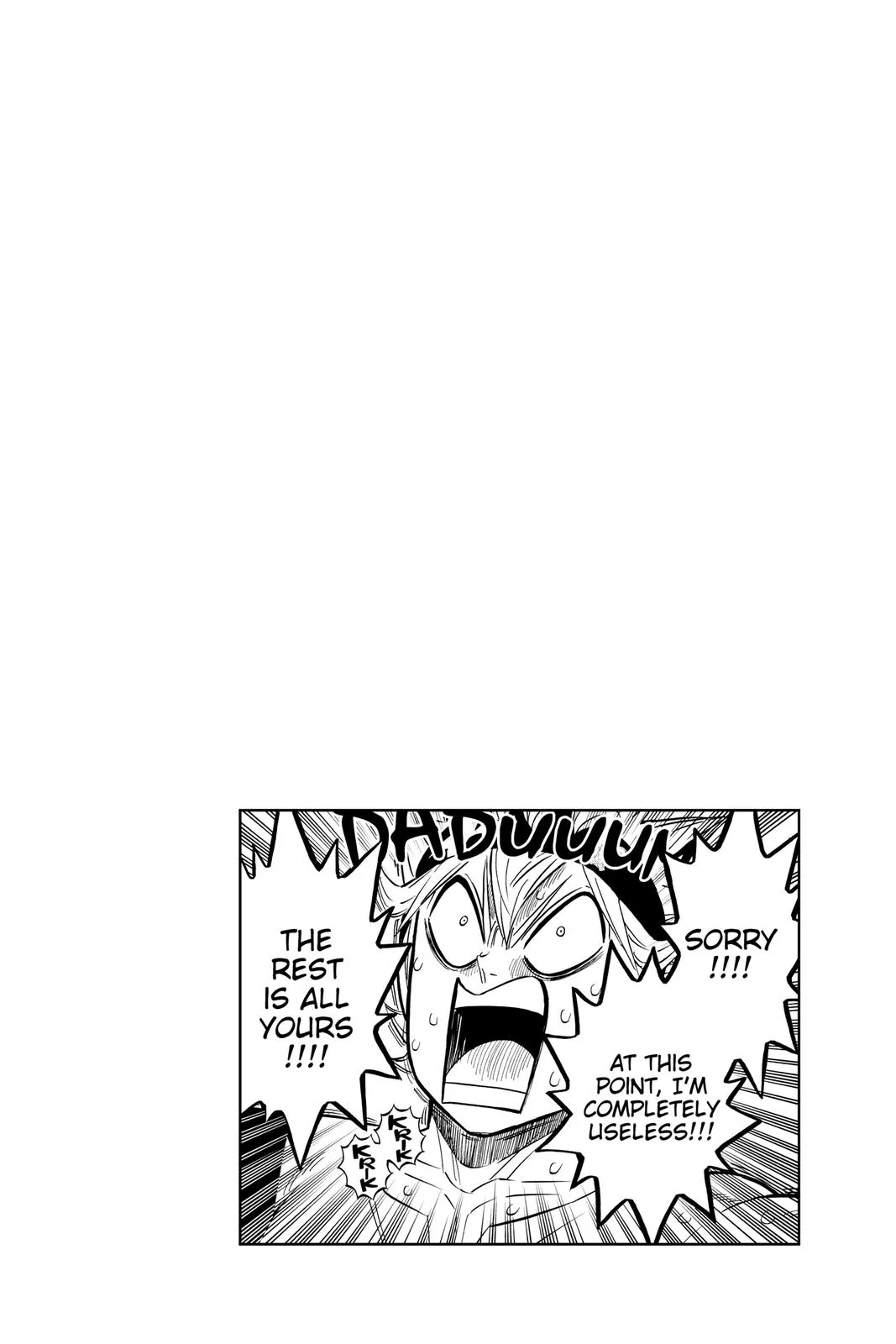 Black Clover Chapter 301 – Page 14