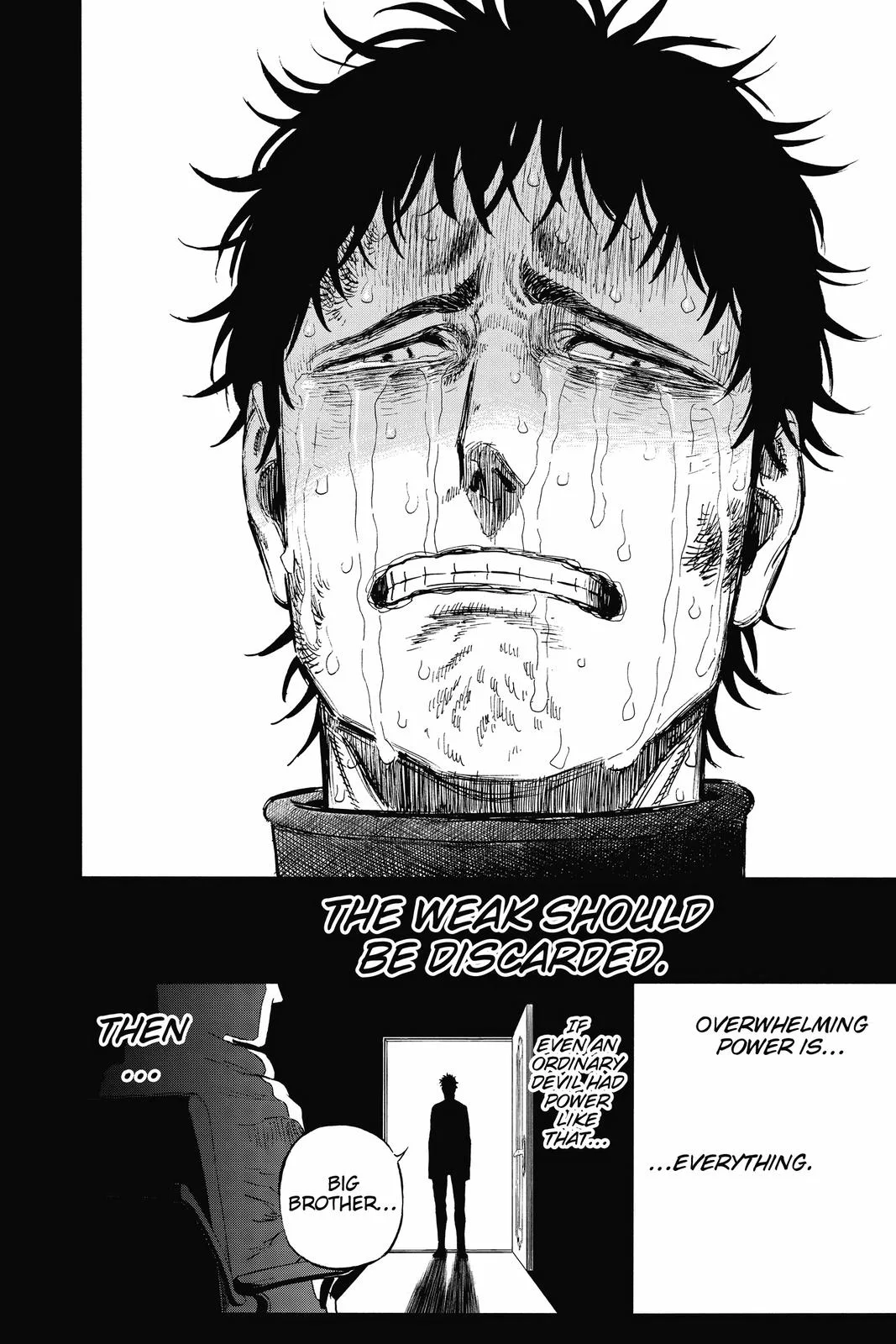 Black Clover Chapter 306 – Page 14