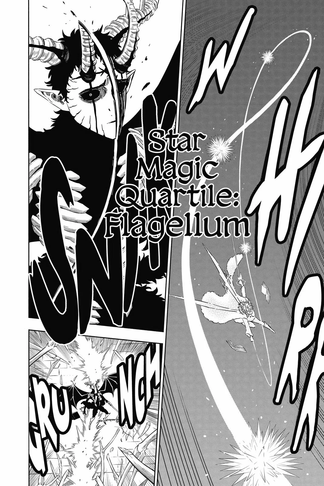 Black Clover Chapter 310 – Page 2