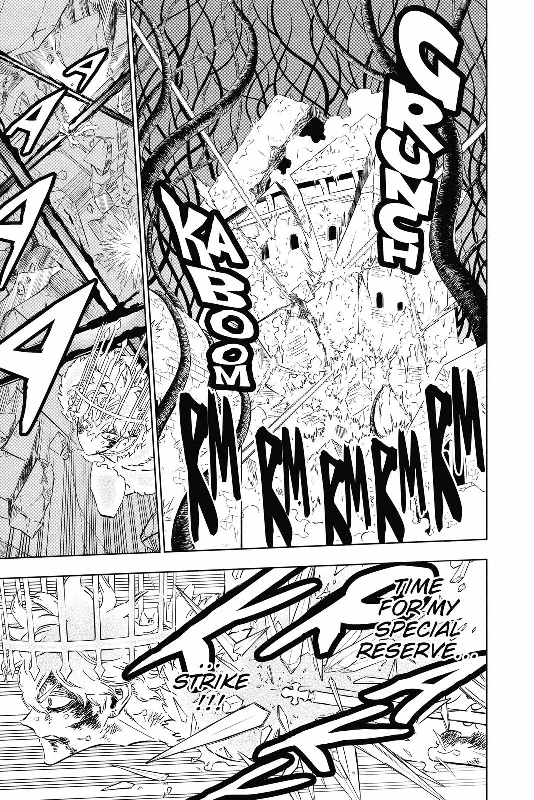 Black Clover Chapter 310 – Page 6
