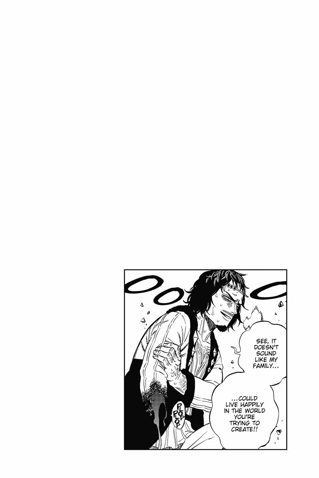 Black Clover Chapter 311 – Page 14