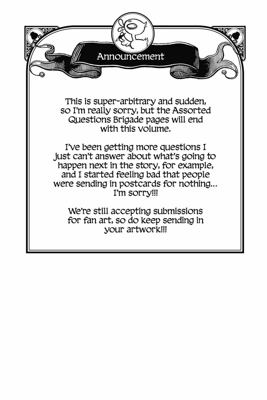 Black Clover Chapter 312 – Page 13