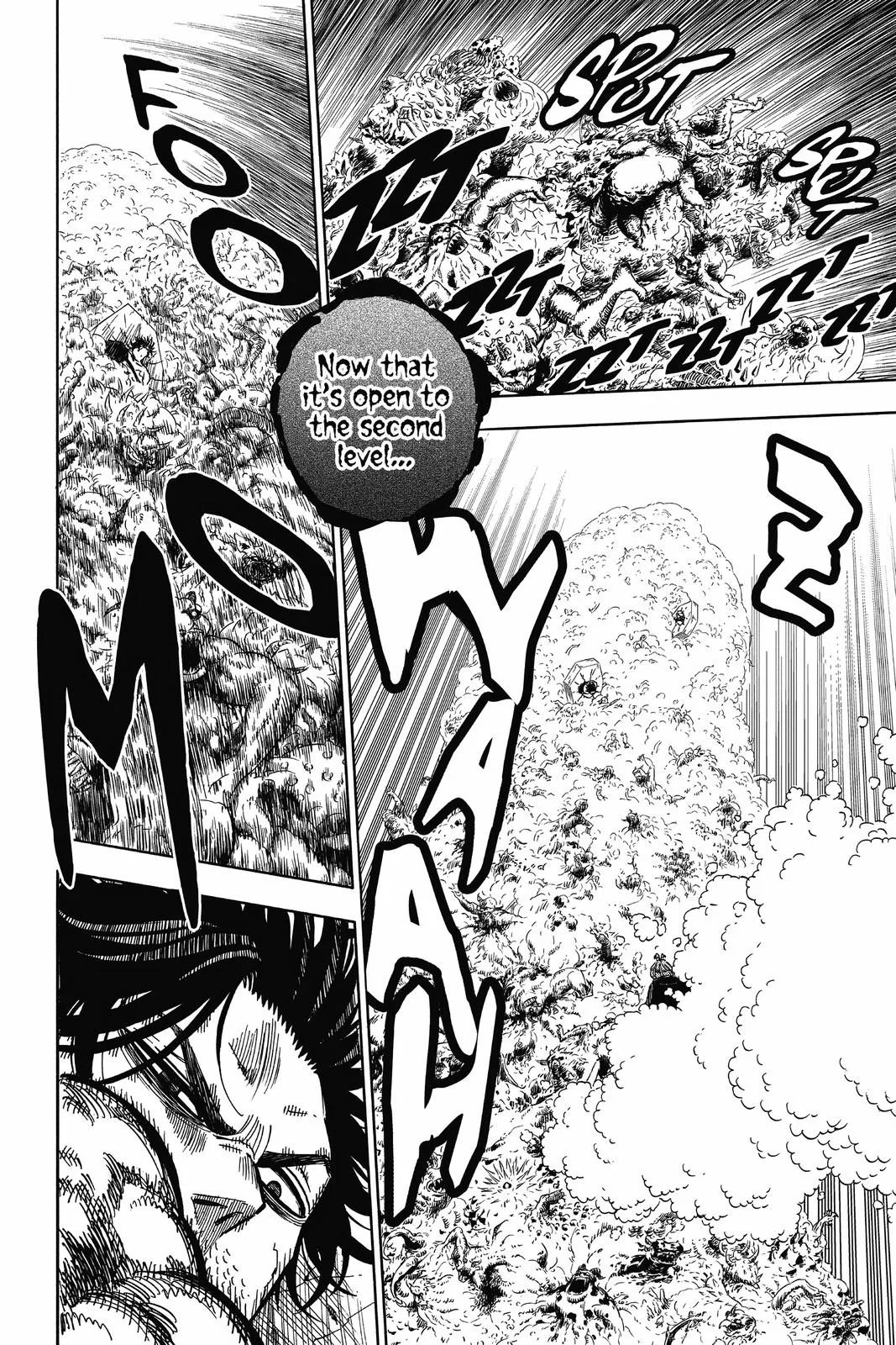 Black Clover Chapter 314 – Page 6