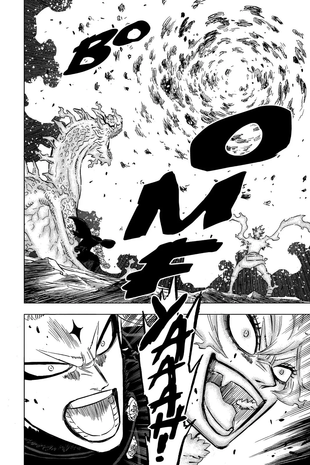 Black Clover Chapter 315 – Page 13