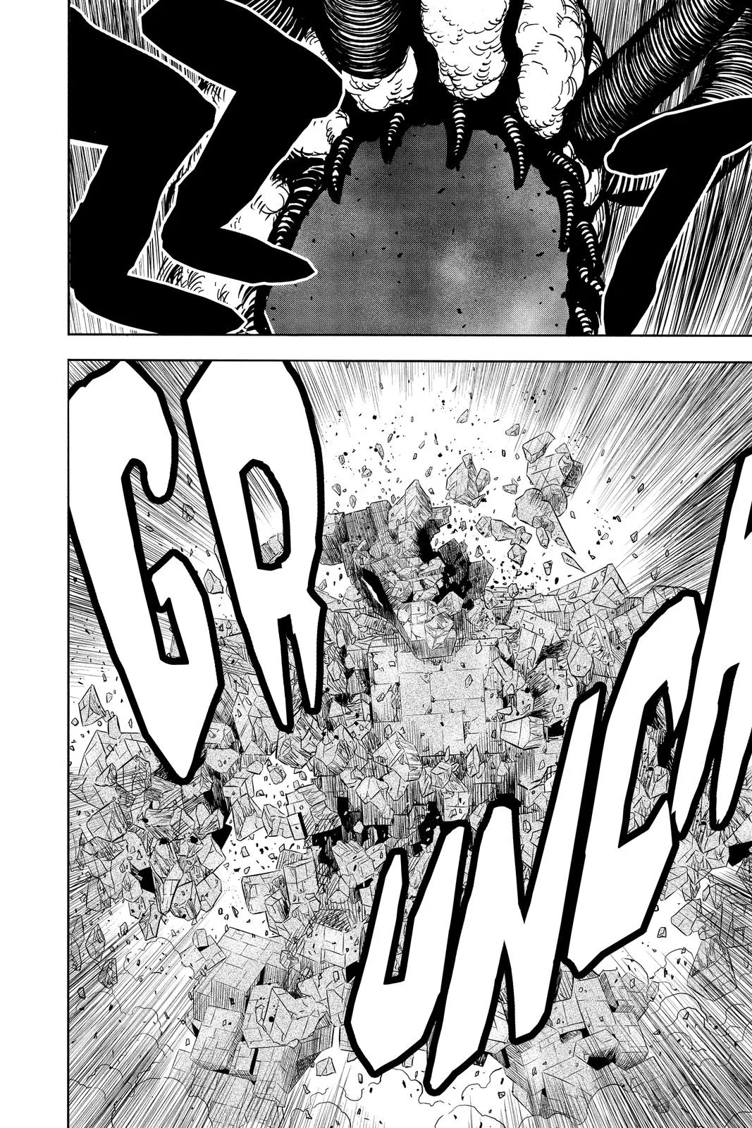 Black Clover Chapter 315 – Page 16