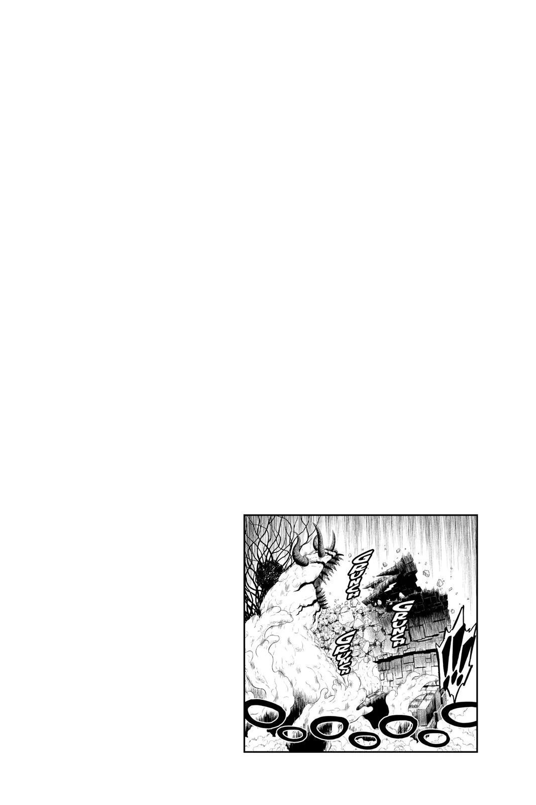 Black Clover Chapter 315 – Page 21