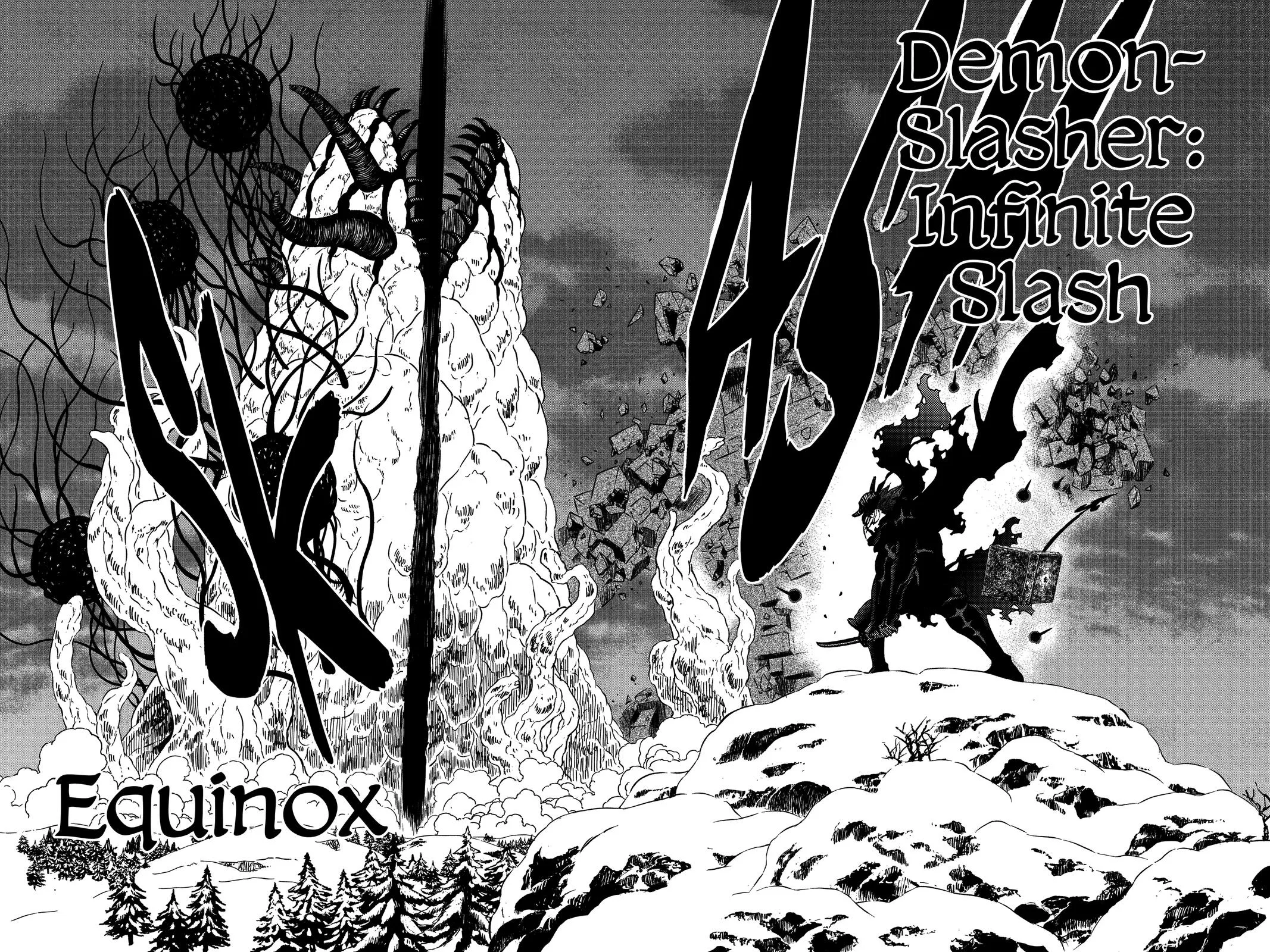 Black Clover Chapter 316 – Page 9
