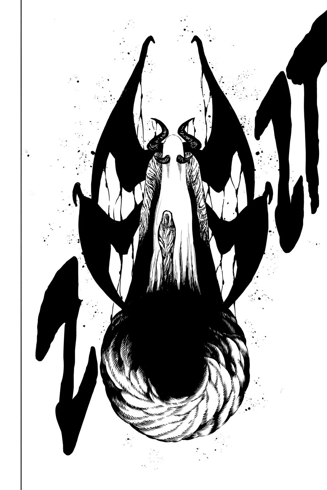 Black Clover Chapter 317 – Page 9