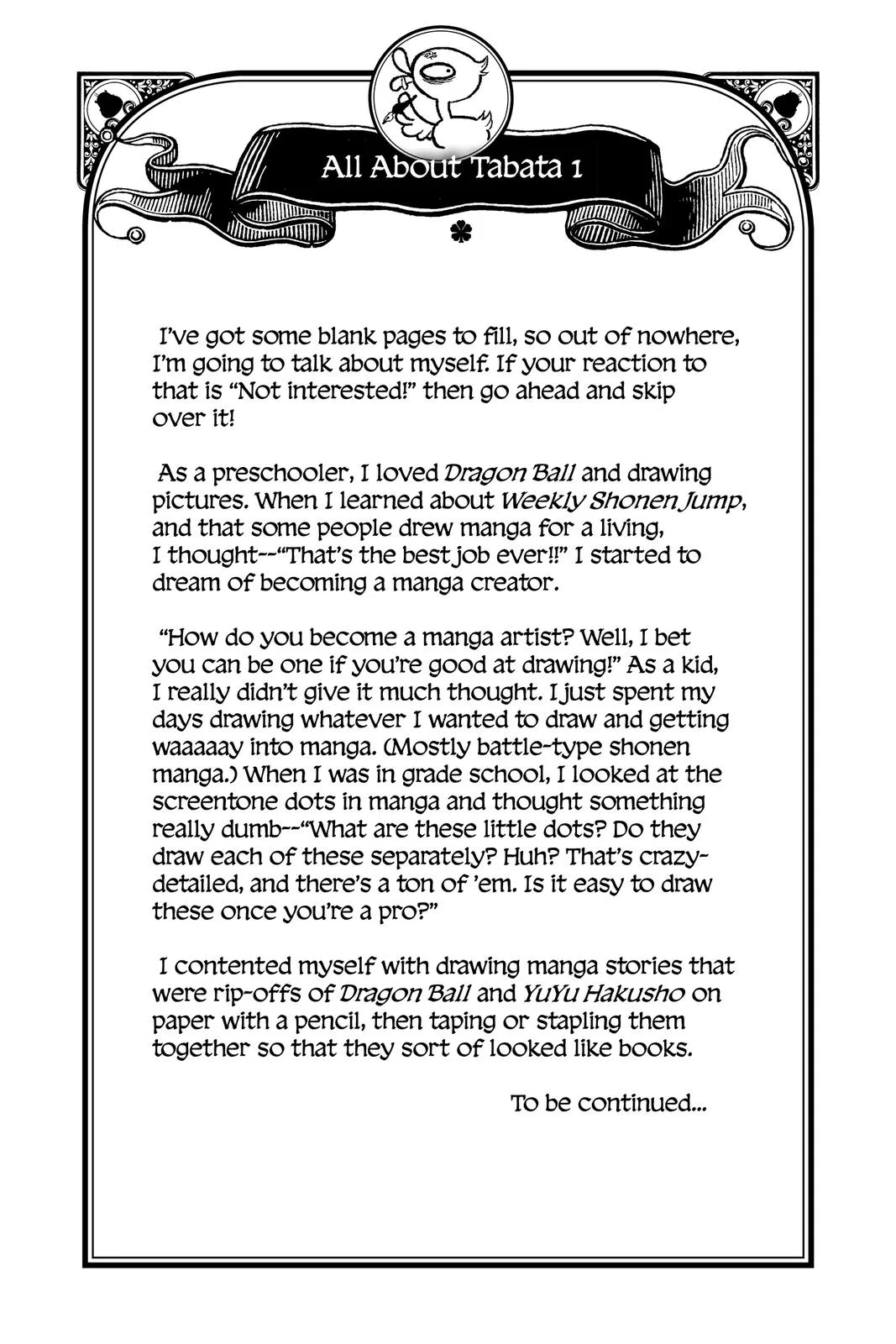 Black Clover Chapter 317 – Page 13