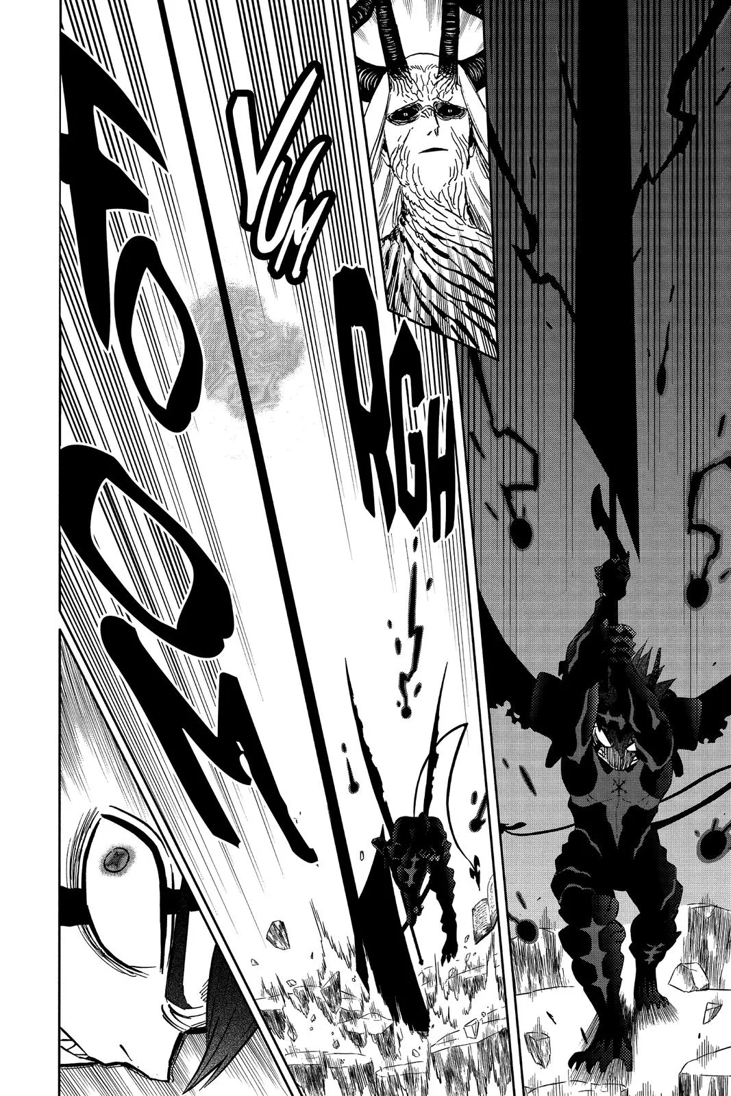 Black Clover Chapter 318 – Page 6