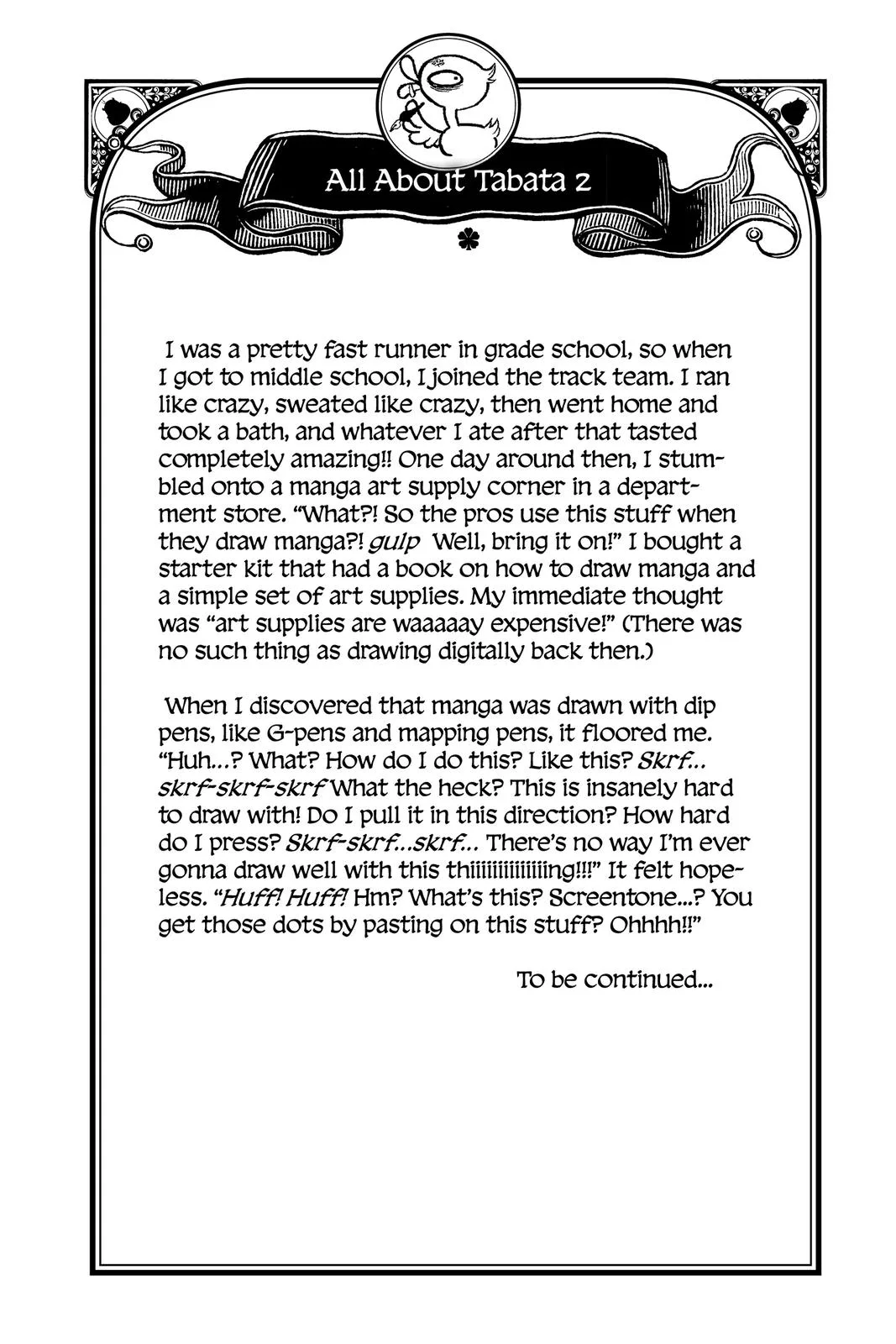 Black Clover Chapter 318 – Page 14