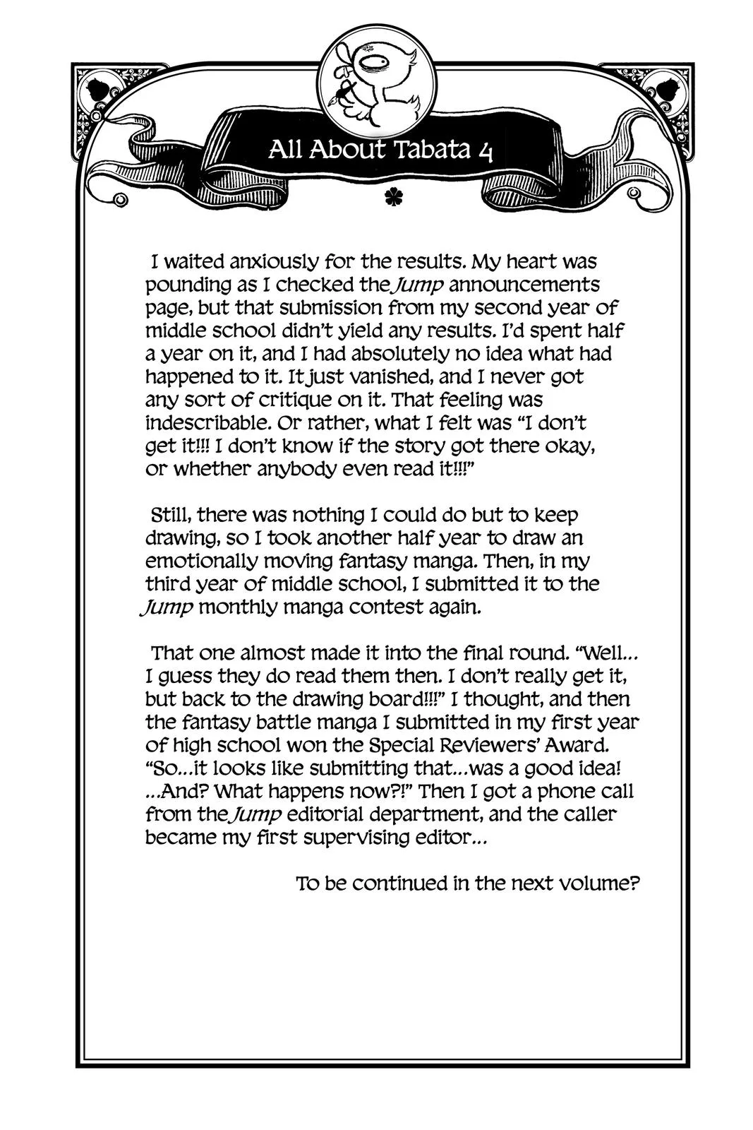 Black Clover Chapter 320 – Page 14