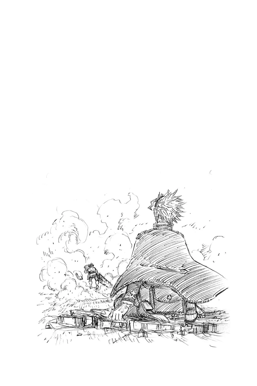 Black Clover Chapter 321 – Page 18