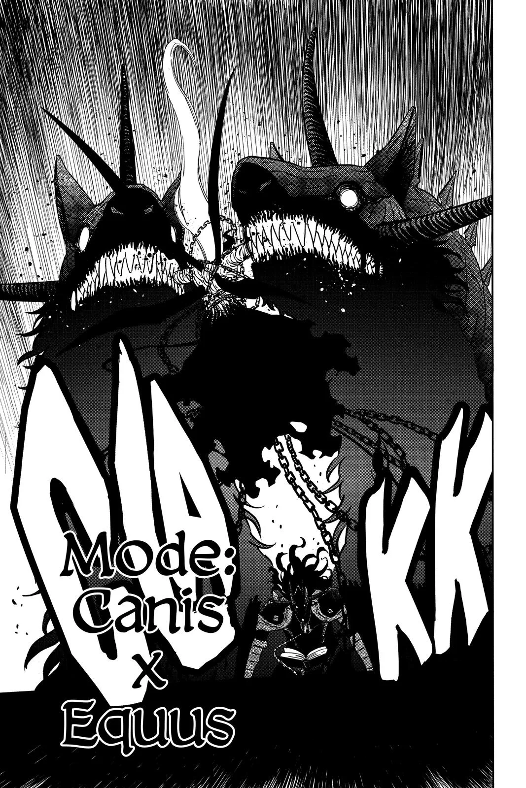 Black Clover Chapter 322 – Page 10
