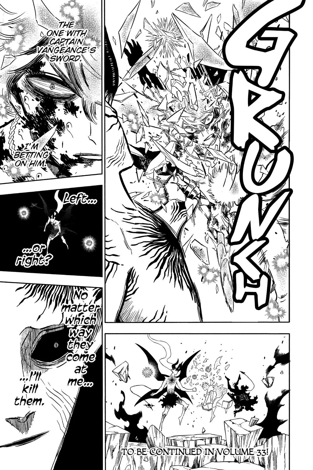 Black Clover Chapter 325 – Page 10