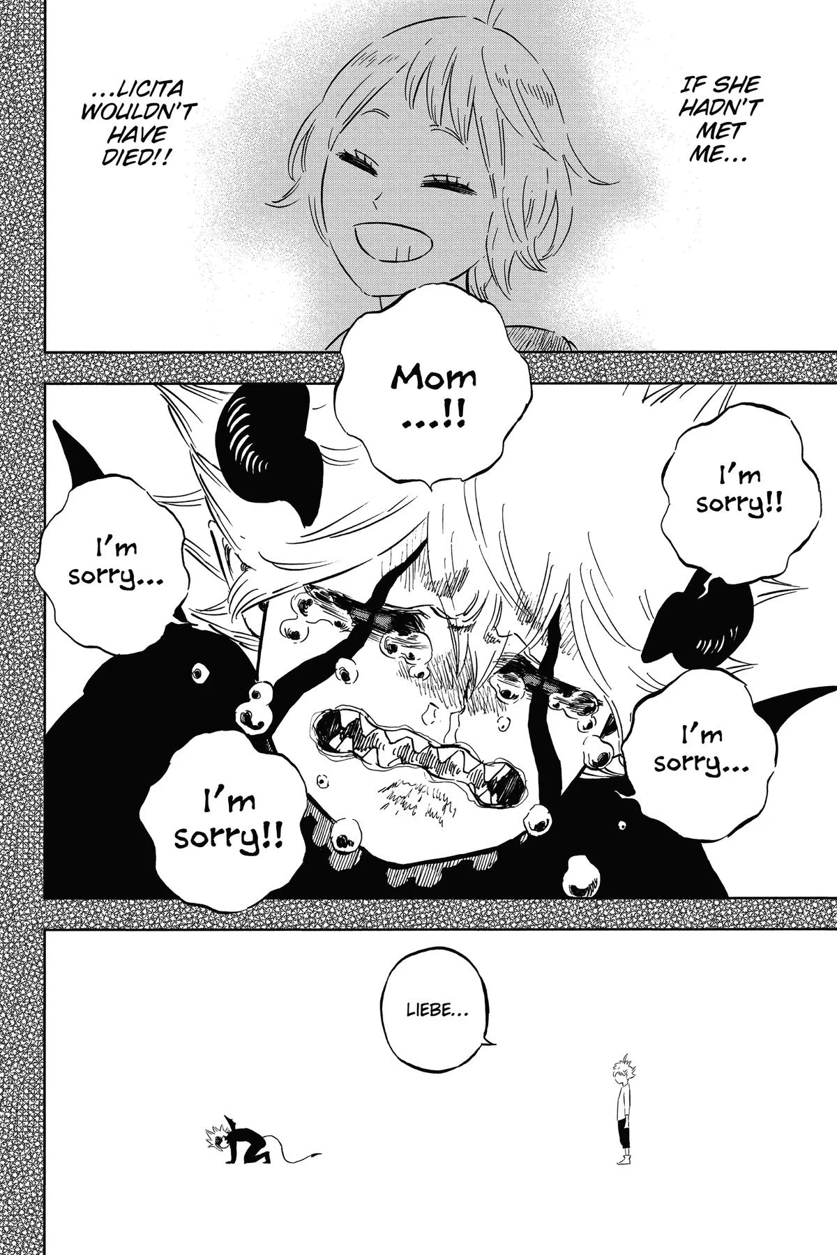 Black Clover Chapter 326 – Page 16