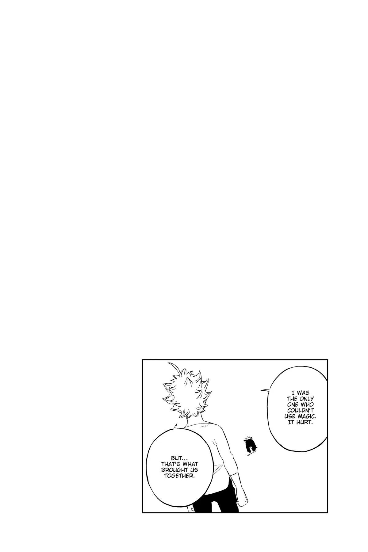 Black Clover Chapter 326 – Page 21