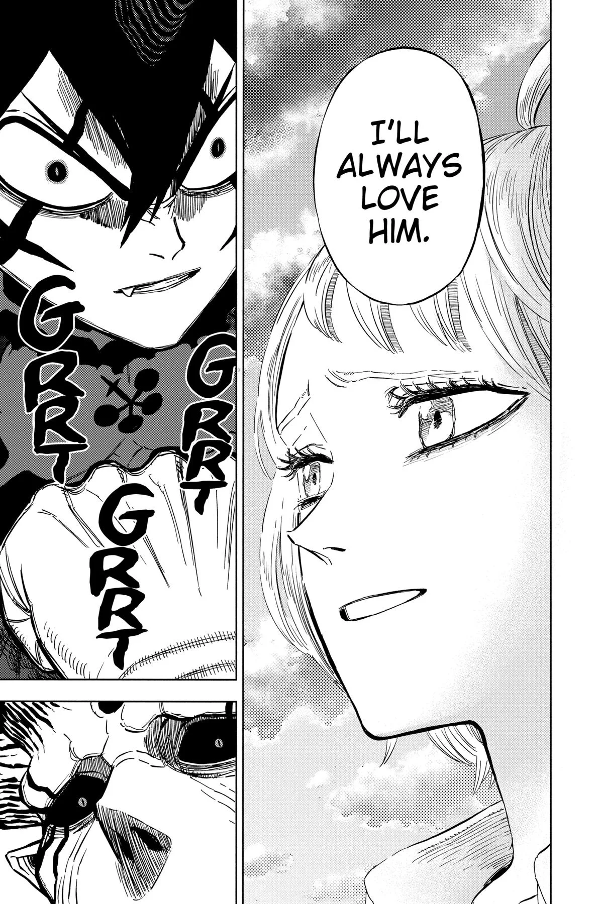 Black Clover Chapter 328 – Page 5