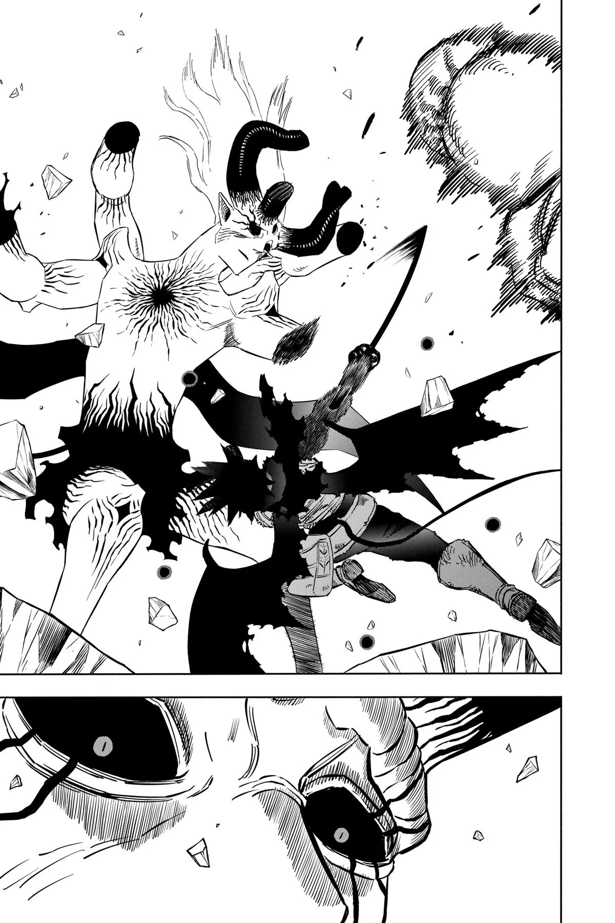 Black Clover Chapter 328 – Page 9