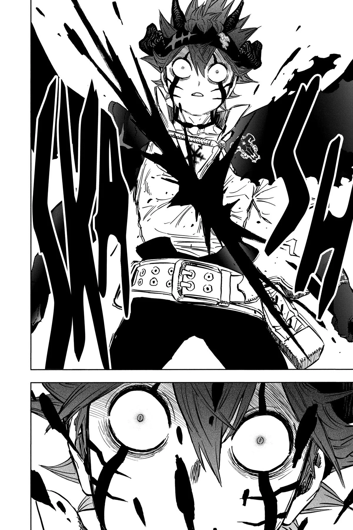 Black Clover Chapter 334 – Page 15