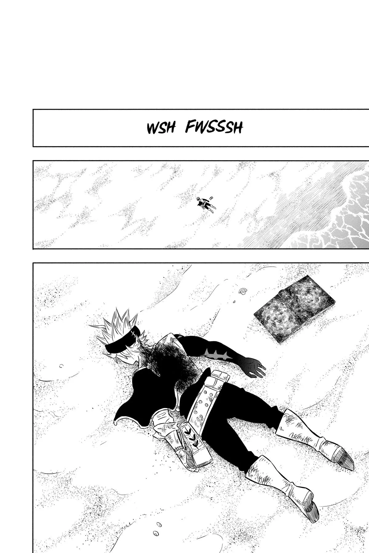 Black Clover Chapter 336 – Page 16