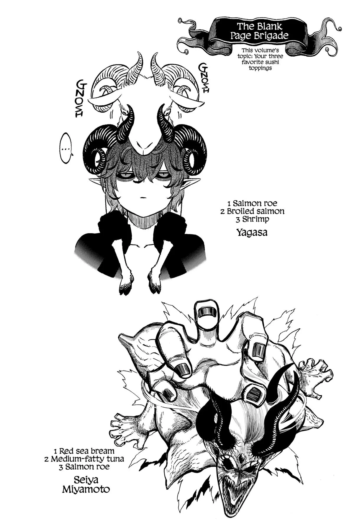 Black Clover Chapter 336 – Page 18
