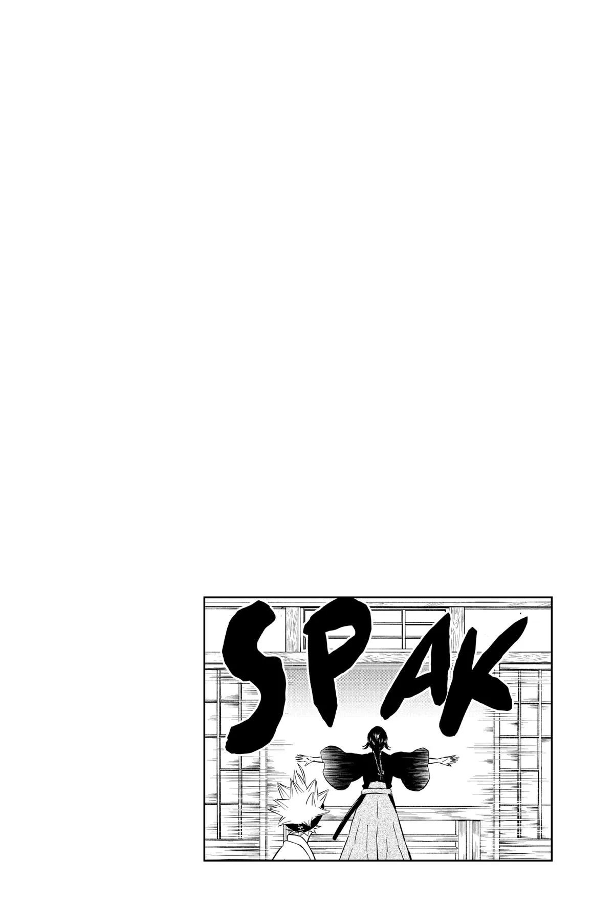 Black Clover Chapter 337 – Page 21