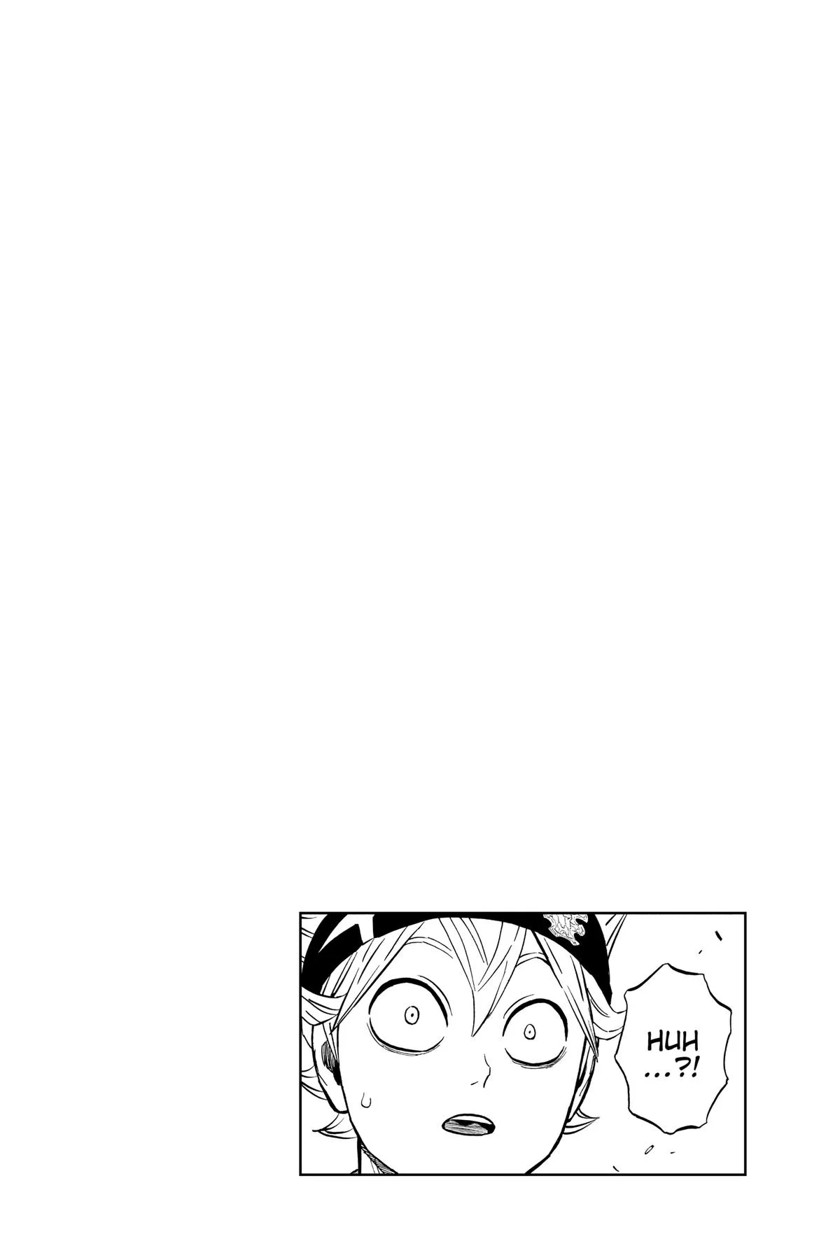 Black Clover Chapter 338 – Page 17
