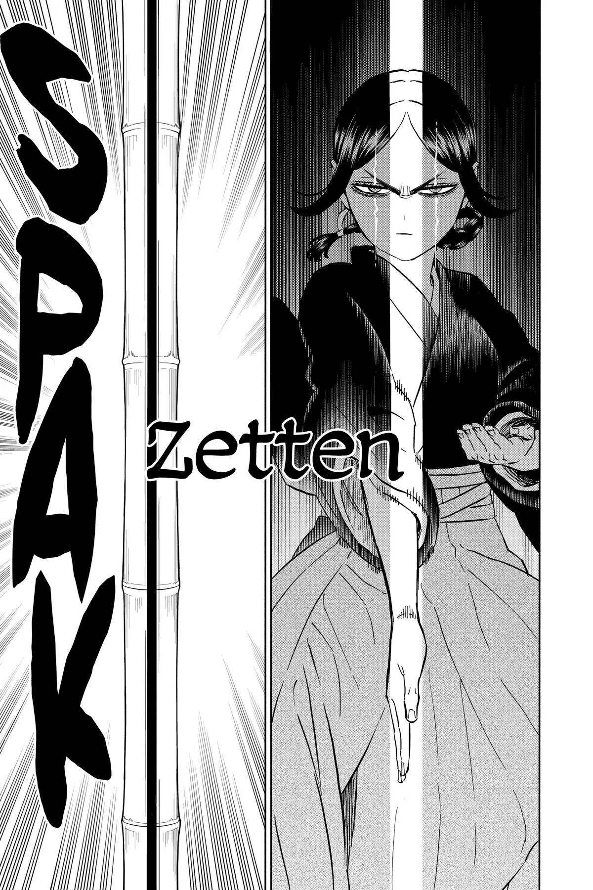 Black Clover Chapter 339 – Page 11