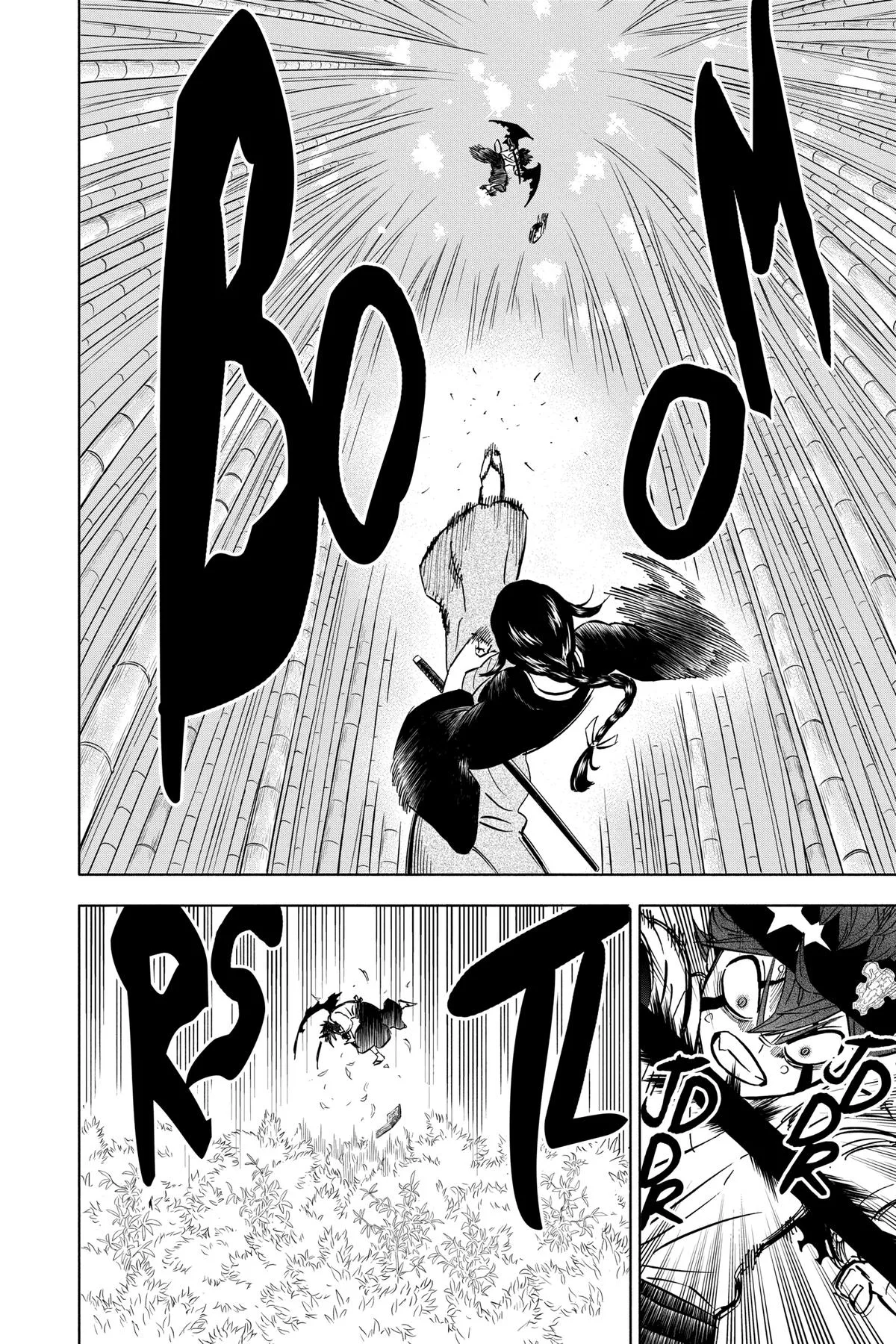 Black Clover Chapter 340 – Page 7