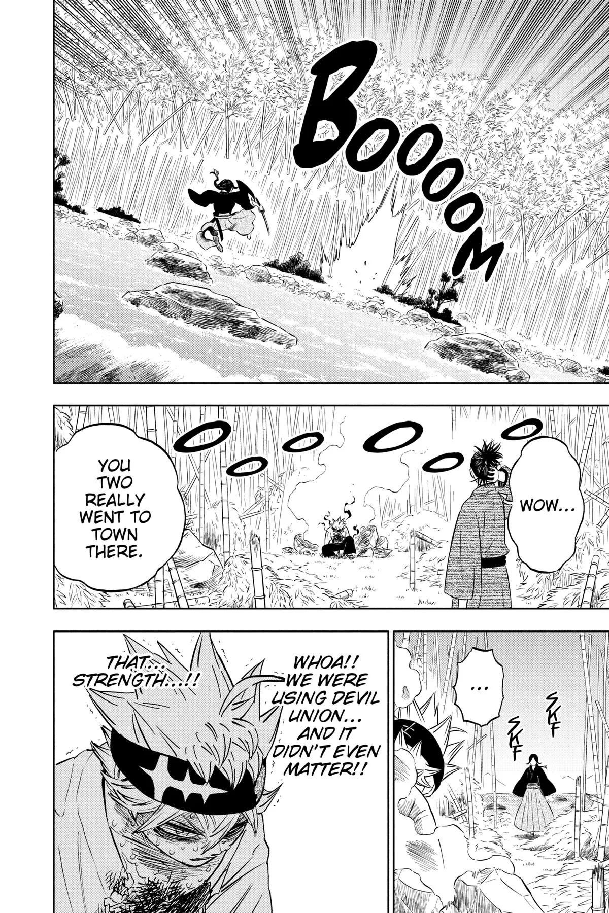 Black Clover Chapter 340 – Page 12