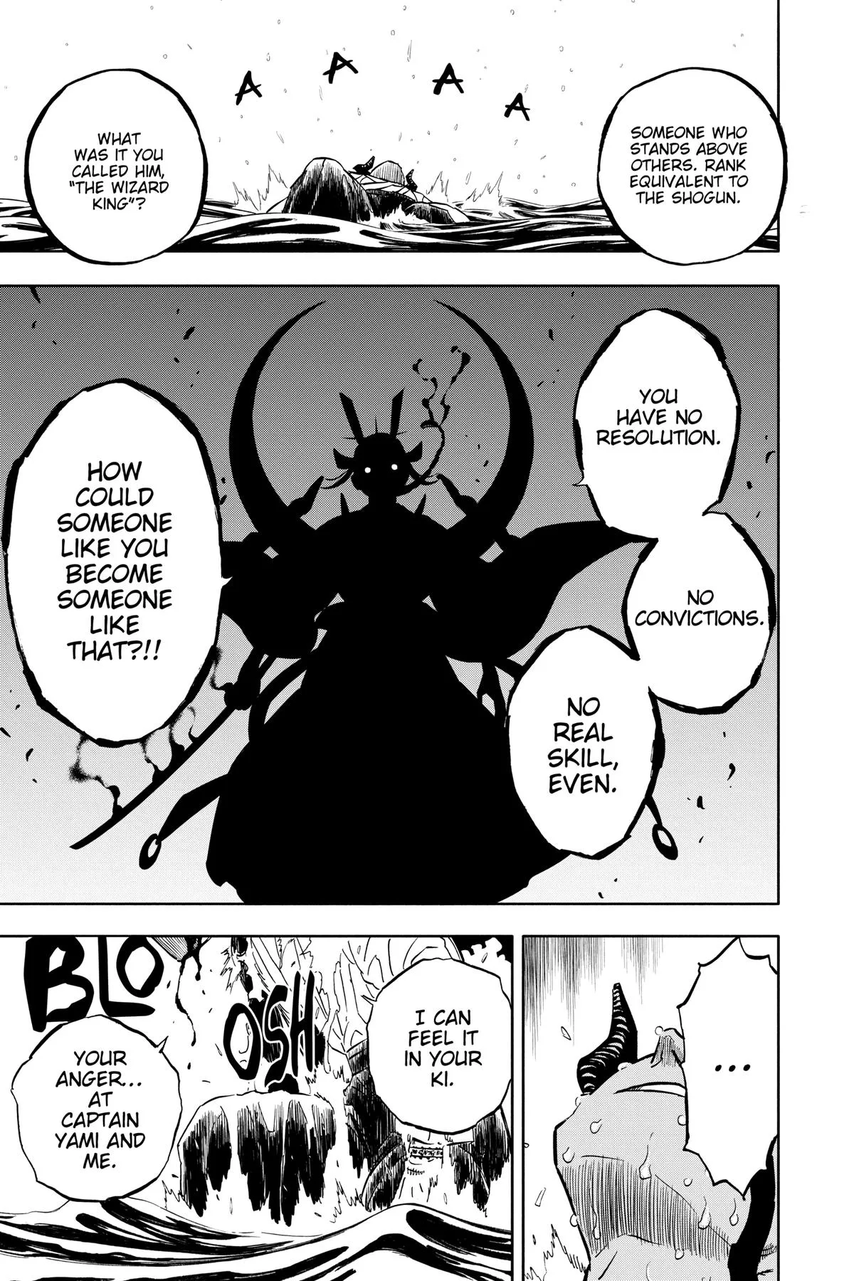 Black Clover Chapter 343 – Page 10