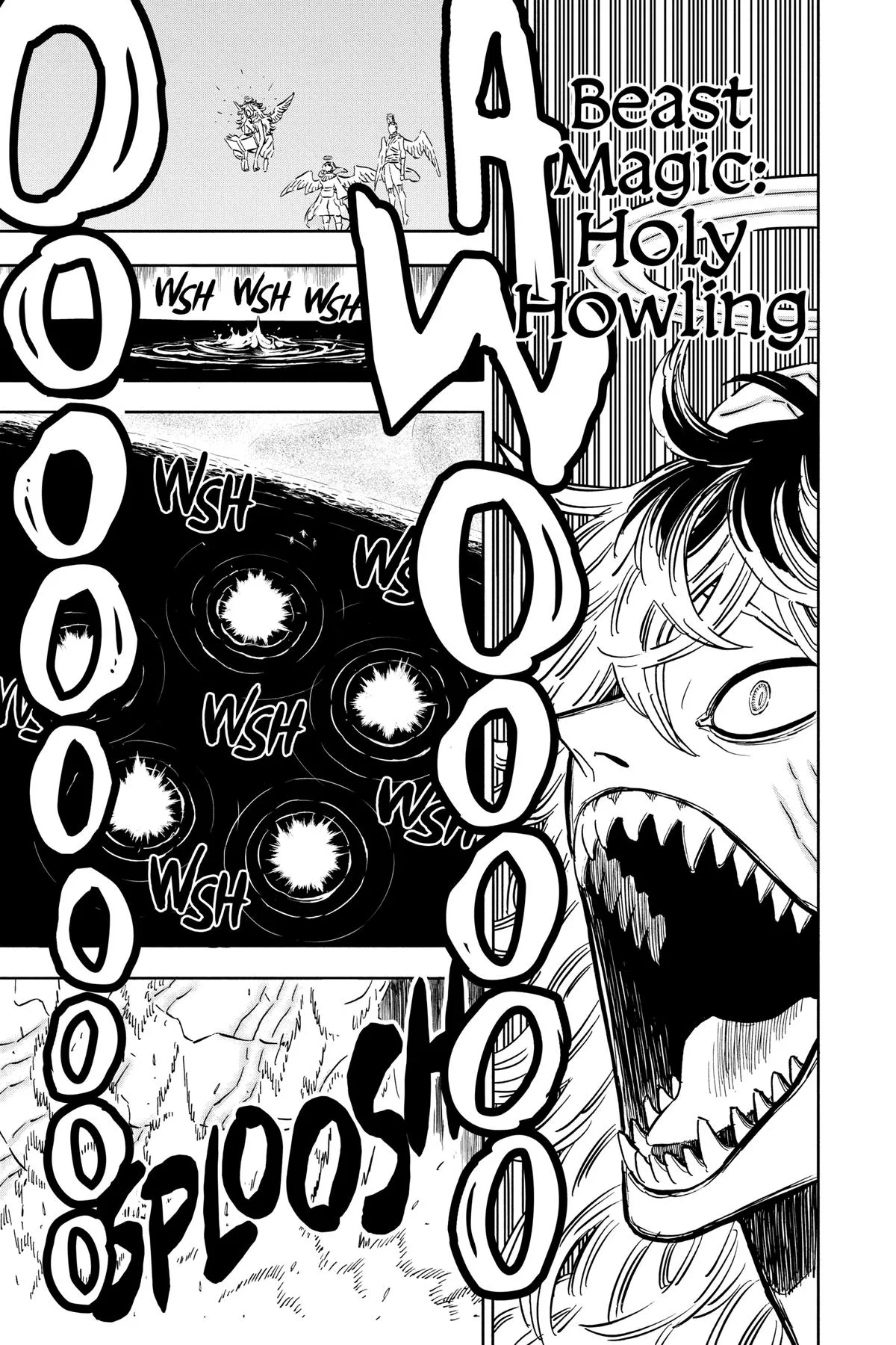 Black Clover Chapter 344 – Page 9
