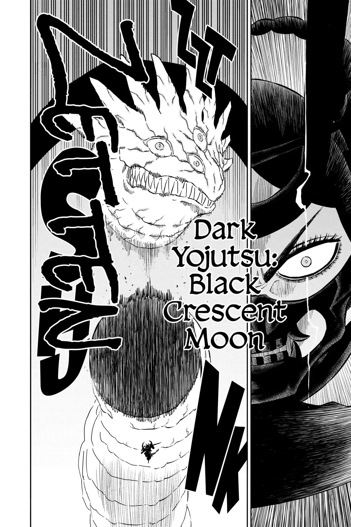Black Clover Chapter 346 – Page 14