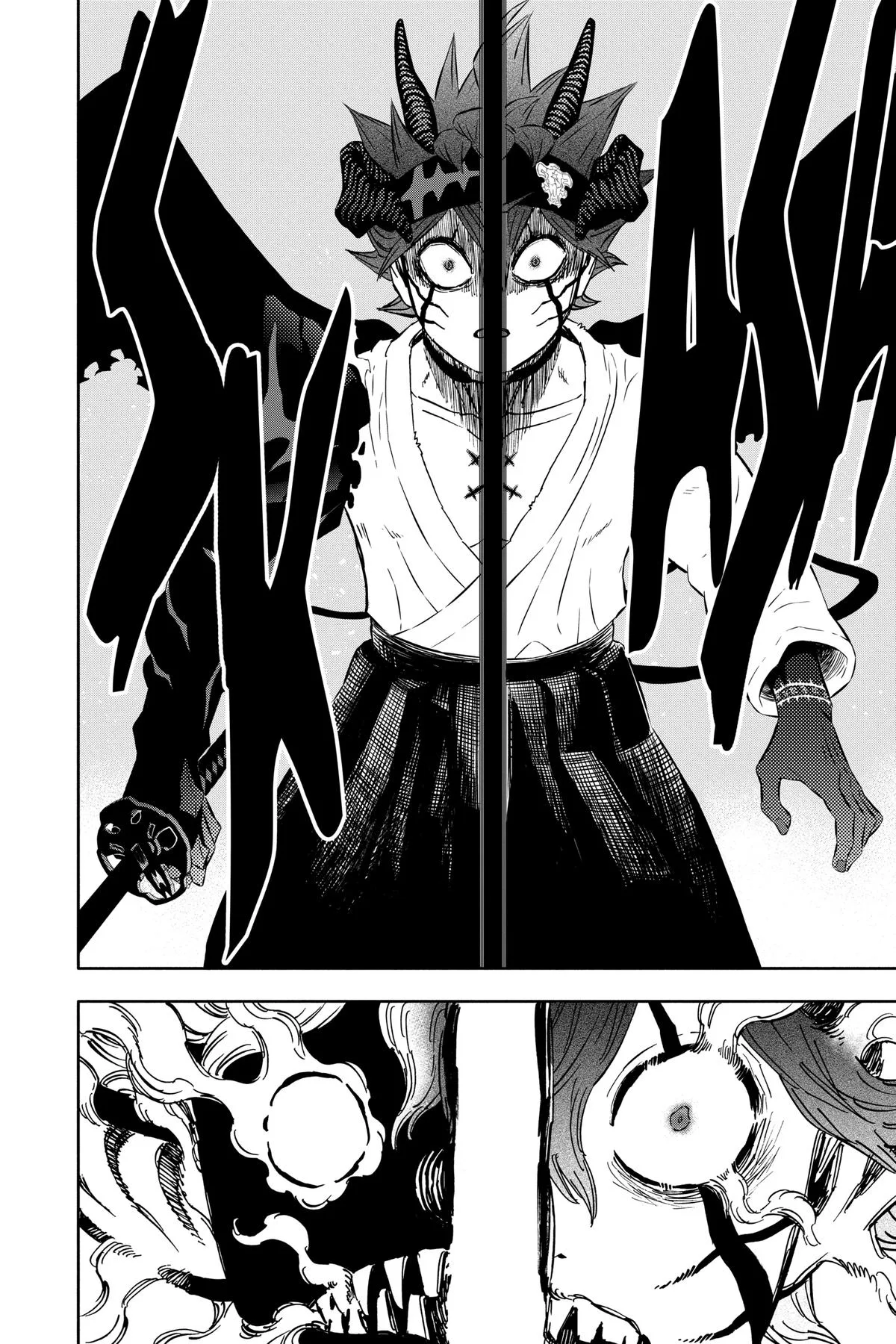 Black Clover Chapter 348 – Page 13