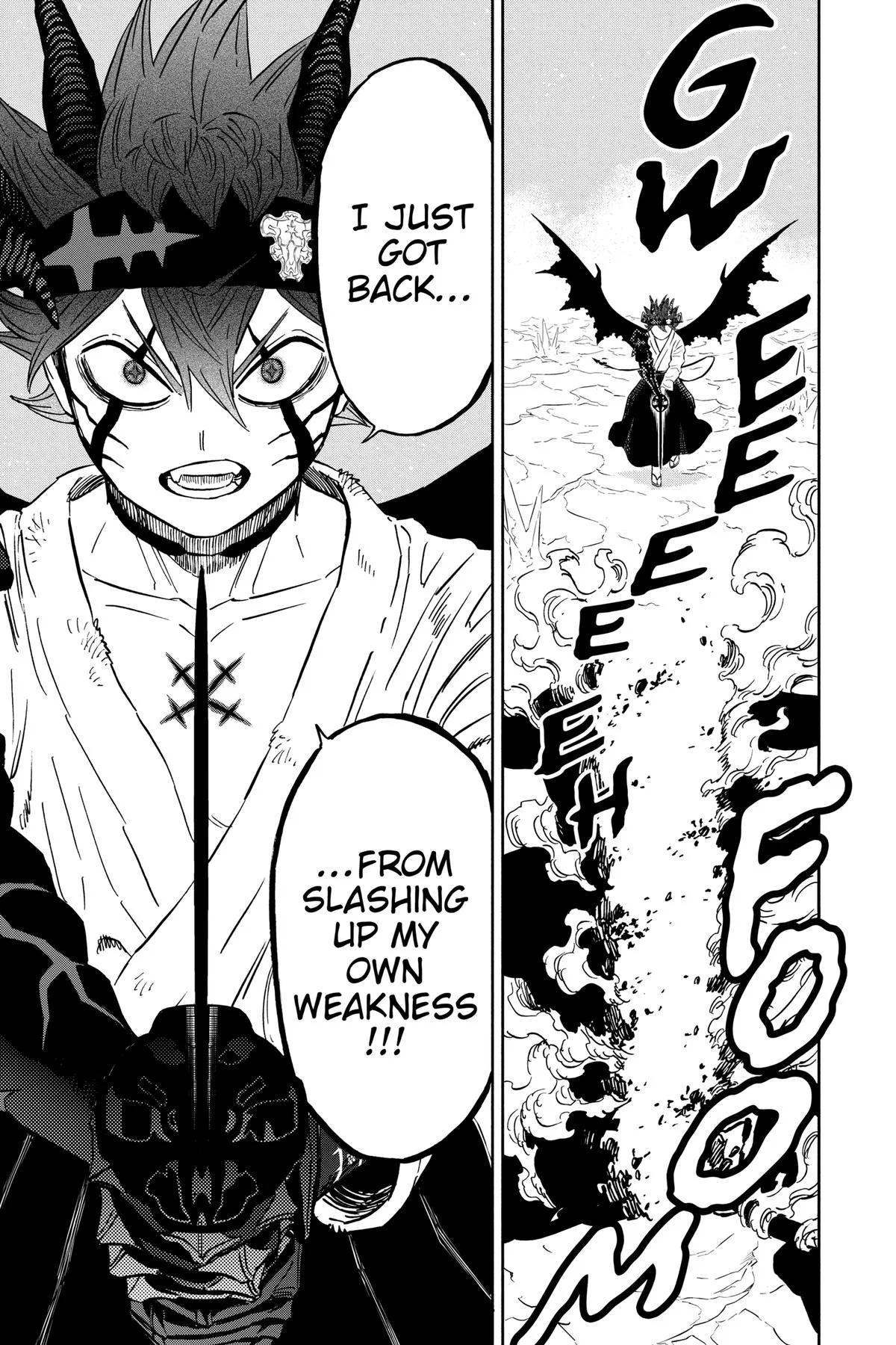 Black Clover Chapter 348 – Page 14
