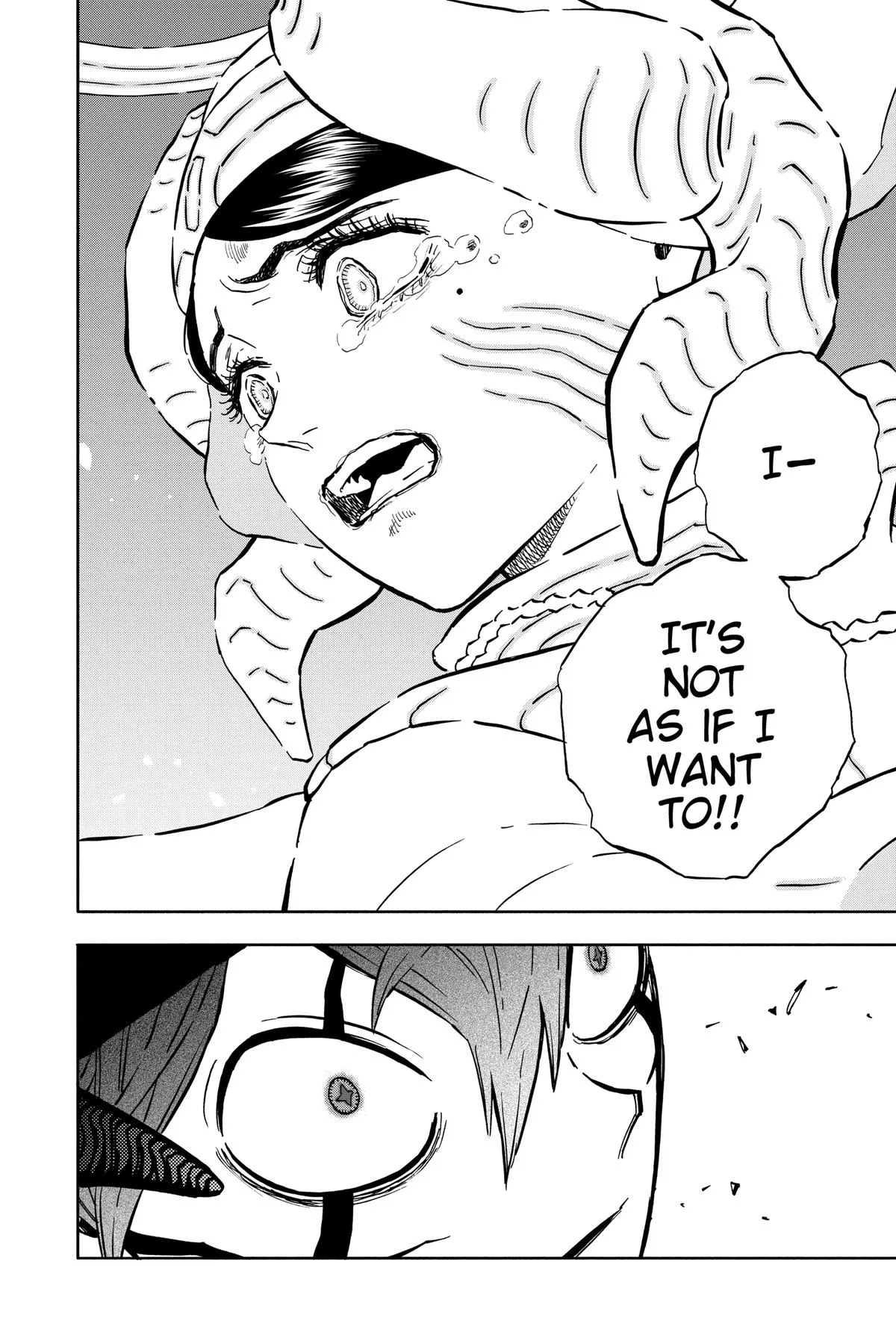 Black Clover Chapter 349 – Page 8