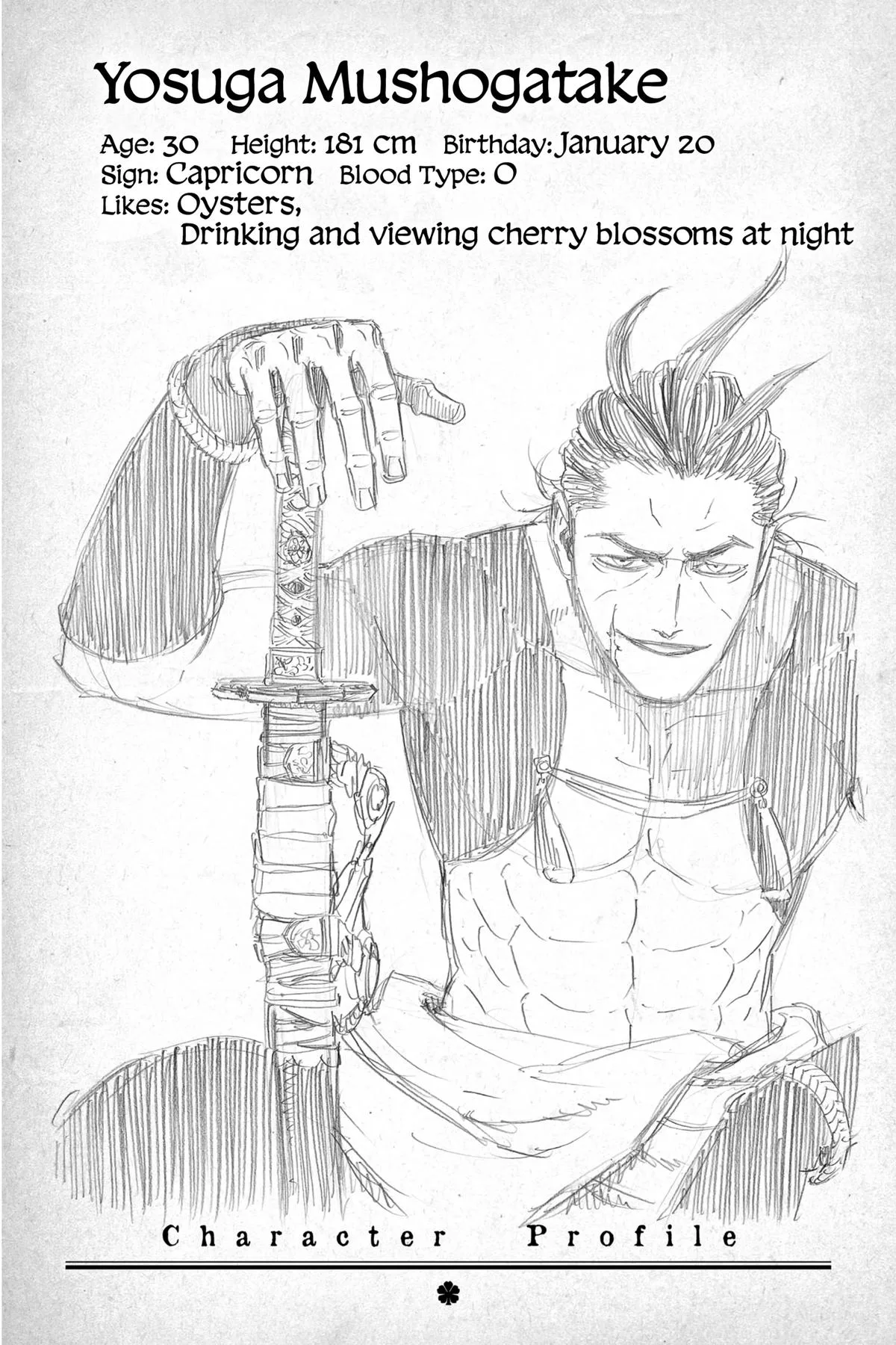 Black Clover Chapter 351 – Page 16